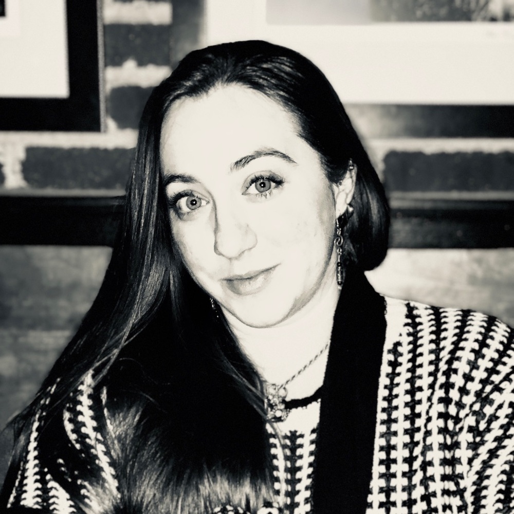 Meet your Posher, Courtney